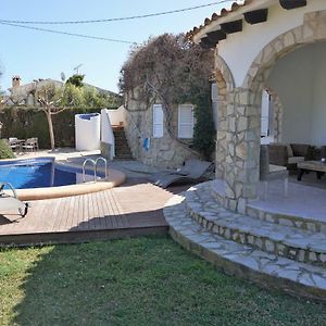 Villa de 2 Dormitorios